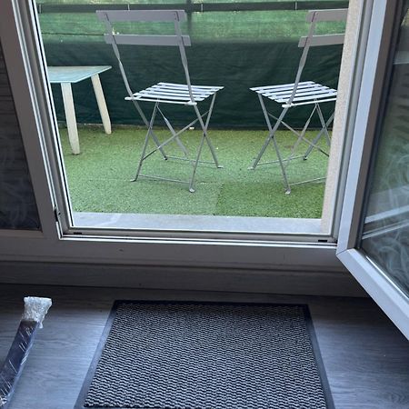 Square Walliser Pres Zenith Strasbourg Ngoại thất bức ảnh