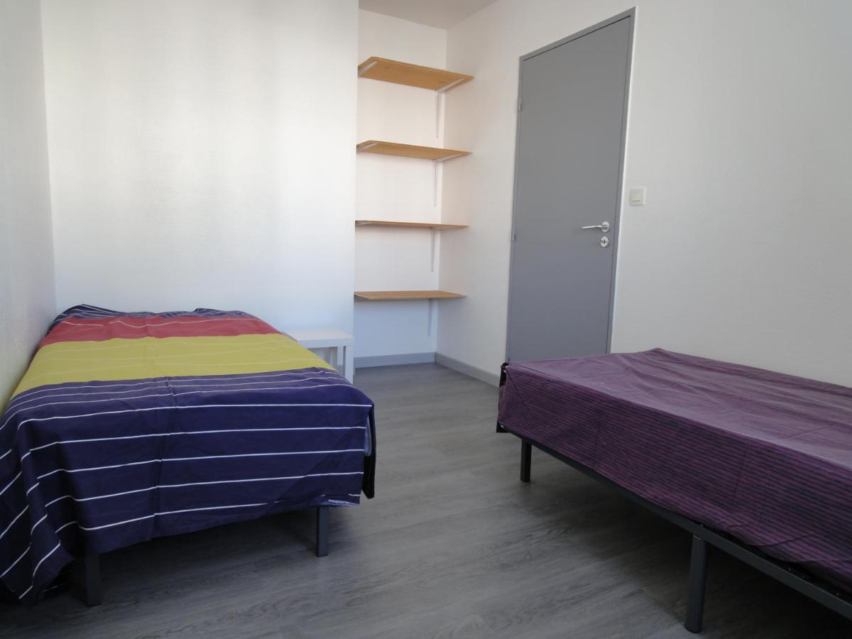 Square Walliser Pres Zenith Strasbourg Ngoại thất bức ảnh