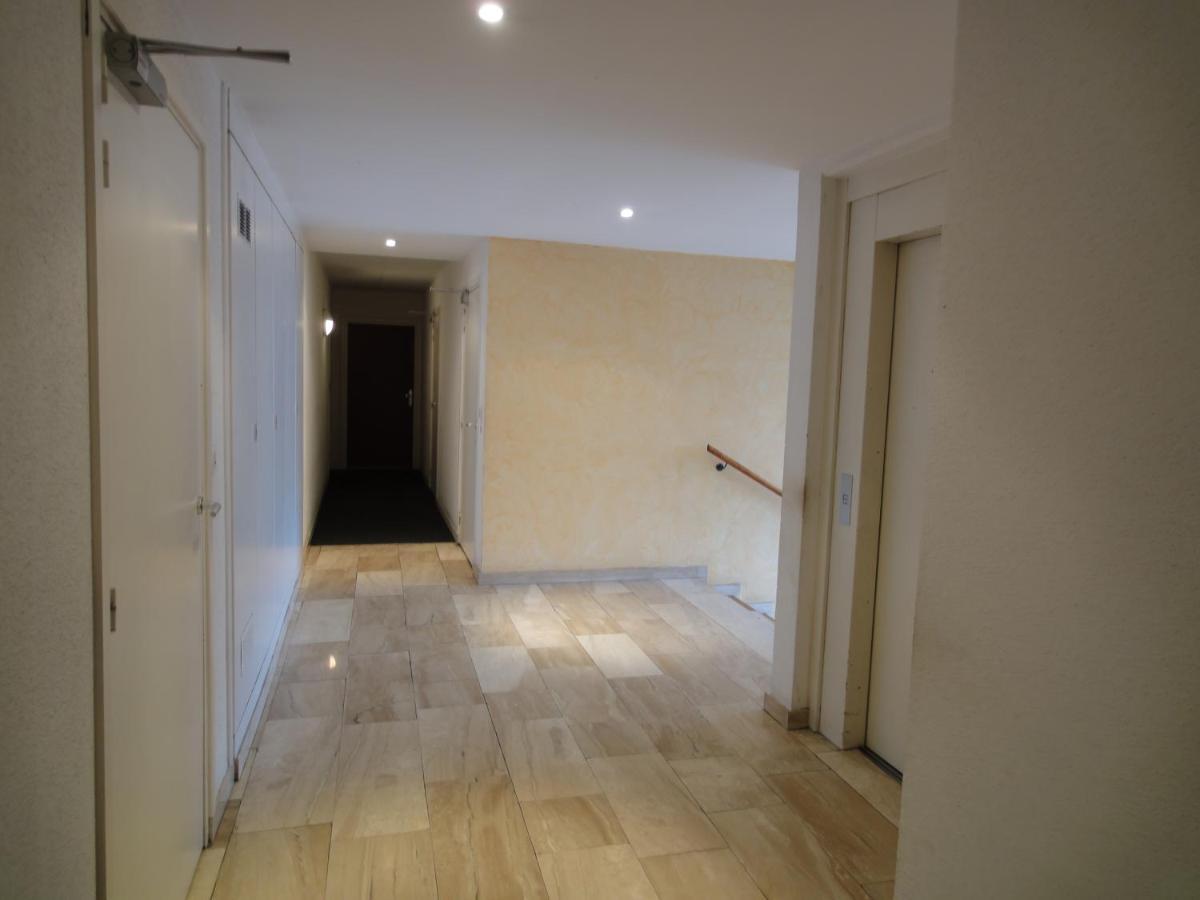 Square Walliser Pres Zenith Strasbourg Ngoại thất bức ảnh