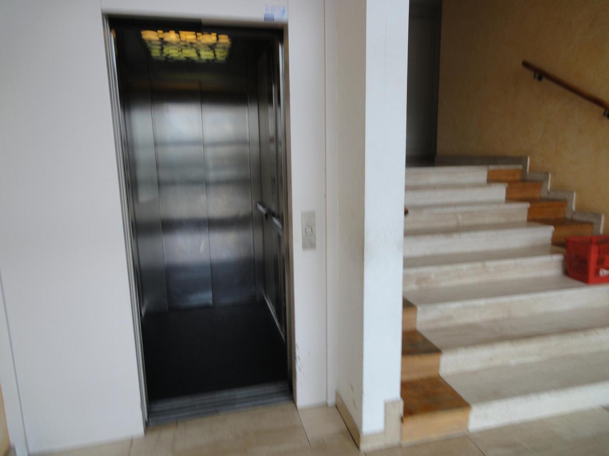 Square Walliser Pres Zenith Strasbourg Ngoại thất bức ảnh