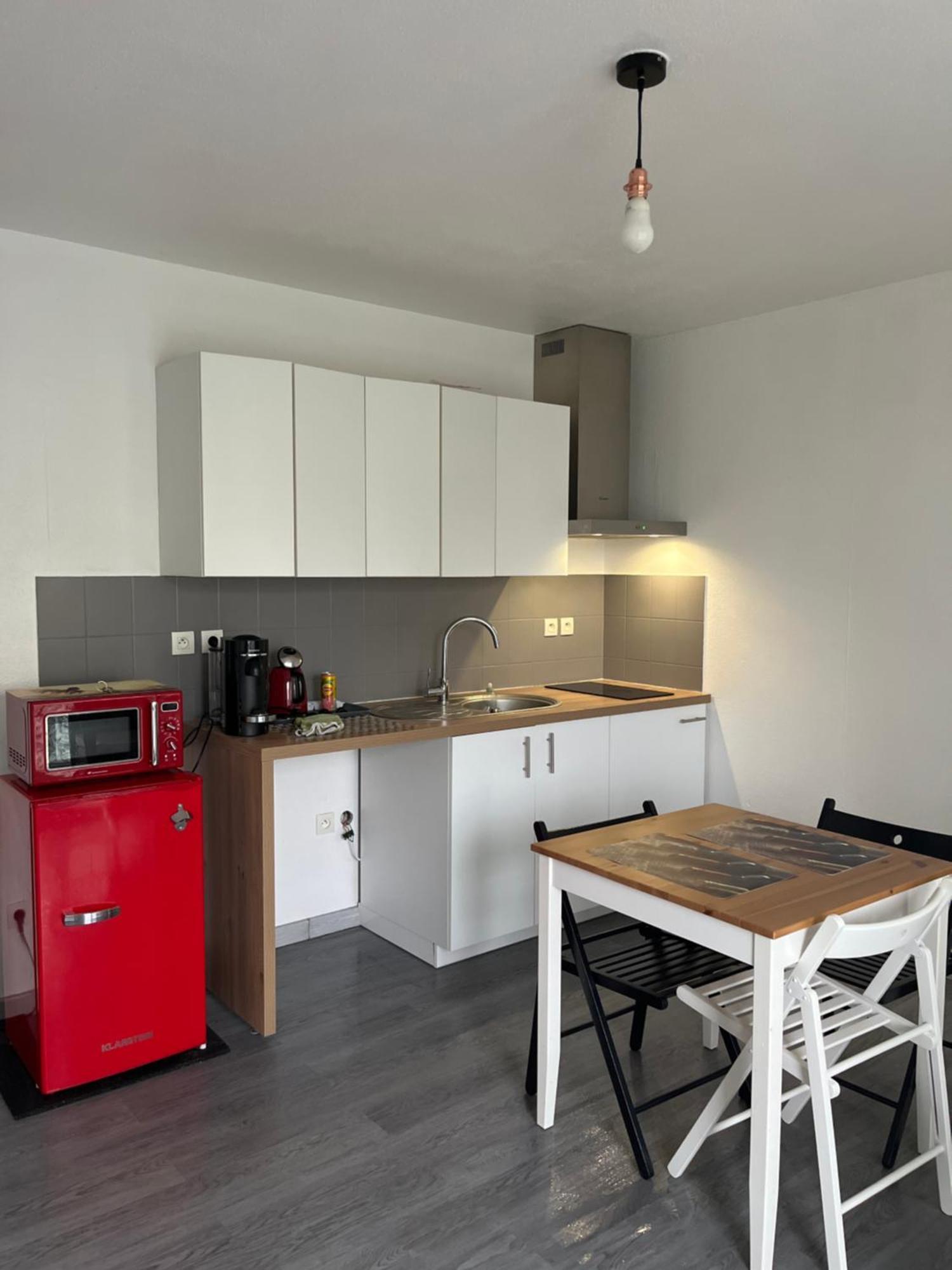 Square Walliser Pres Zenith Strasbourg Ngoại thất bức ảnh